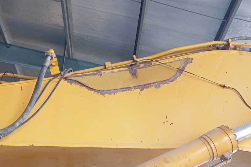 OmecoHub - Immagine KOMATSU PC850-8R1